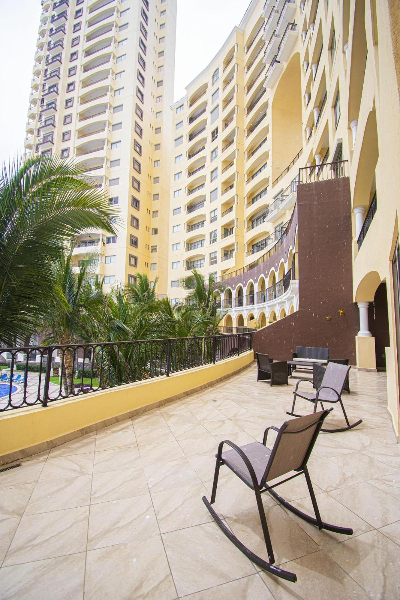 Gavias Grand-Cerritos Get Away Apartment Mazatlan Exterior photo