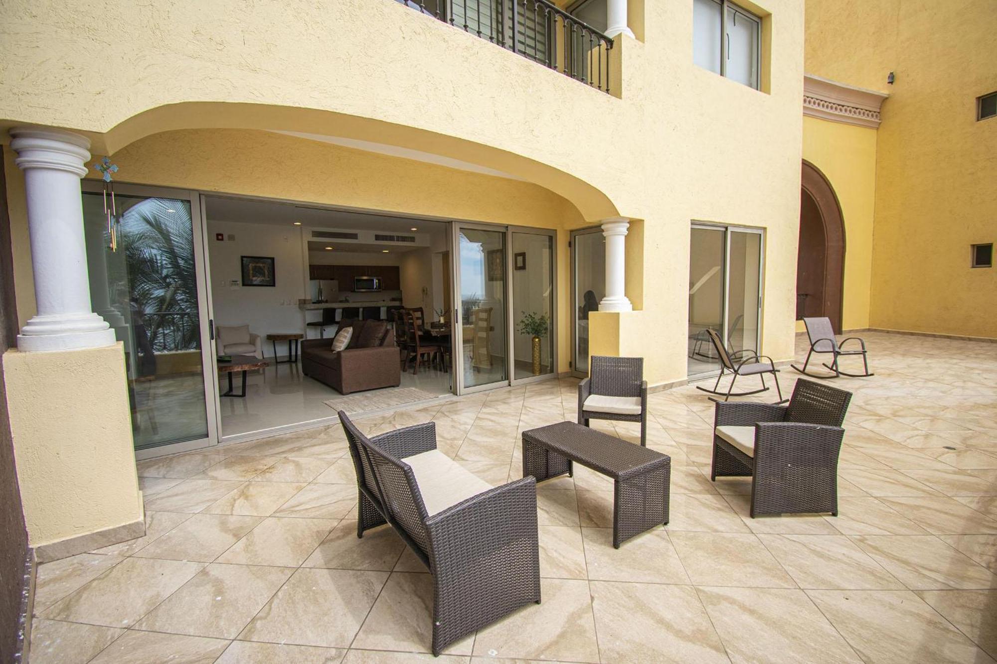 Gavias Grand-Cerritos Get Away Apartment Mazatlan Exterior photo